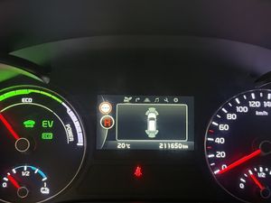 Kia Optima bild 20