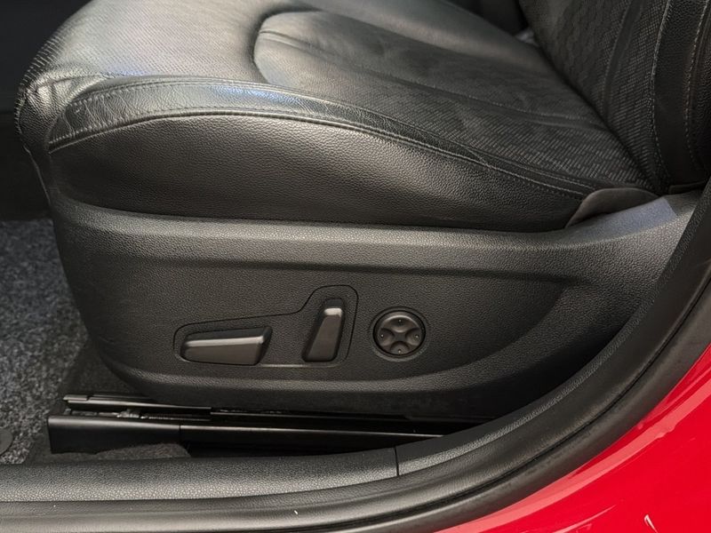 Kia Optima bild 16