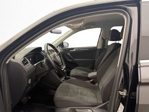 Volkswagen Tiguan bild 12