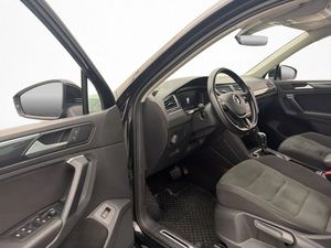 Volkswagen Tiguan bild 11