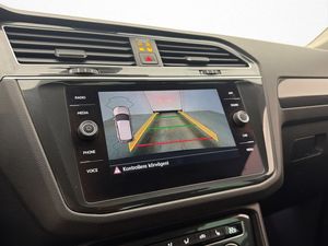 Volkswagen Tiguan bild 19