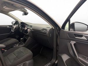 Volkswagen Tiguan bild 24
