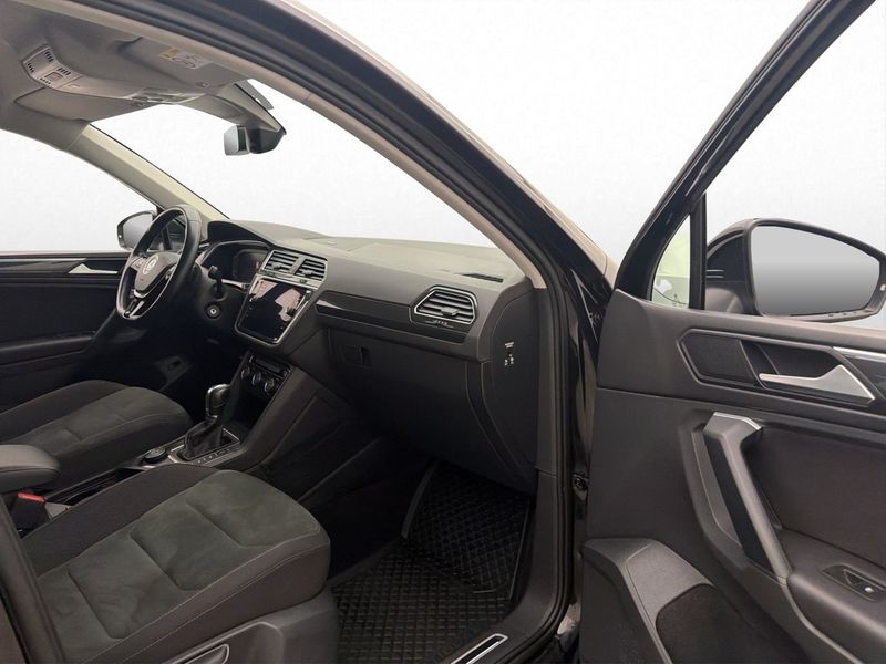 Volkswagen Tiguan bild 24
