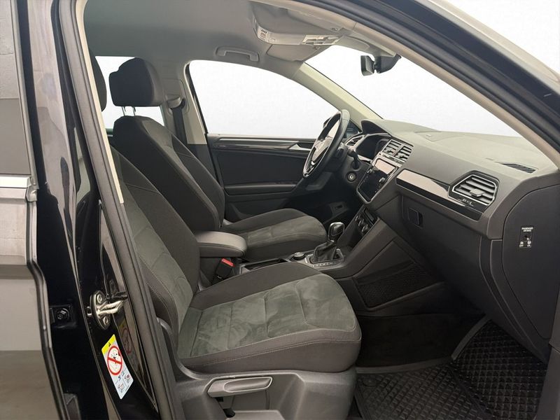 Volkswagen Tiguan bild 23