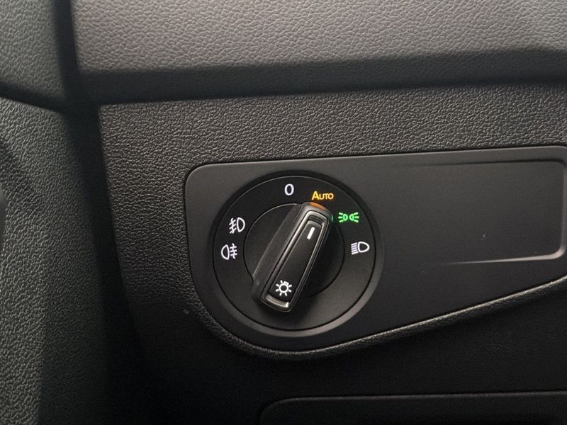 Volkswagen Tiguan bild 15