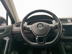 Volkswagen Tiguan bild 14