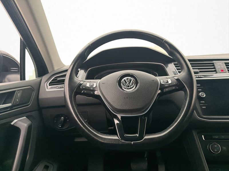 Volkswagen Tiguan bild 14