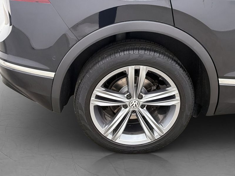 Volkswagen Tiguan bild 29