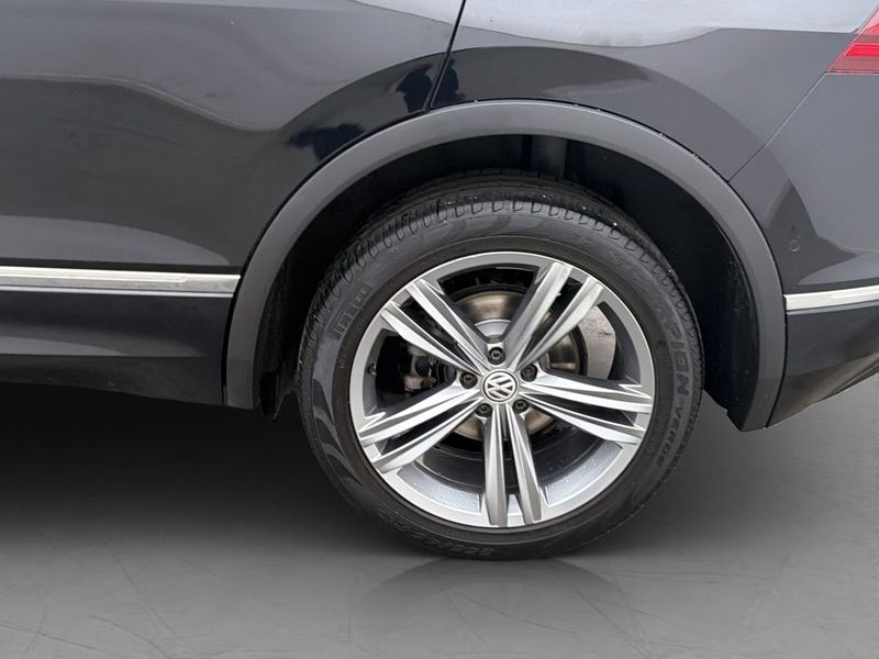 Volkswagen Tiguan bild 28