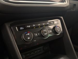 Volkswagen Tiguan bild 21