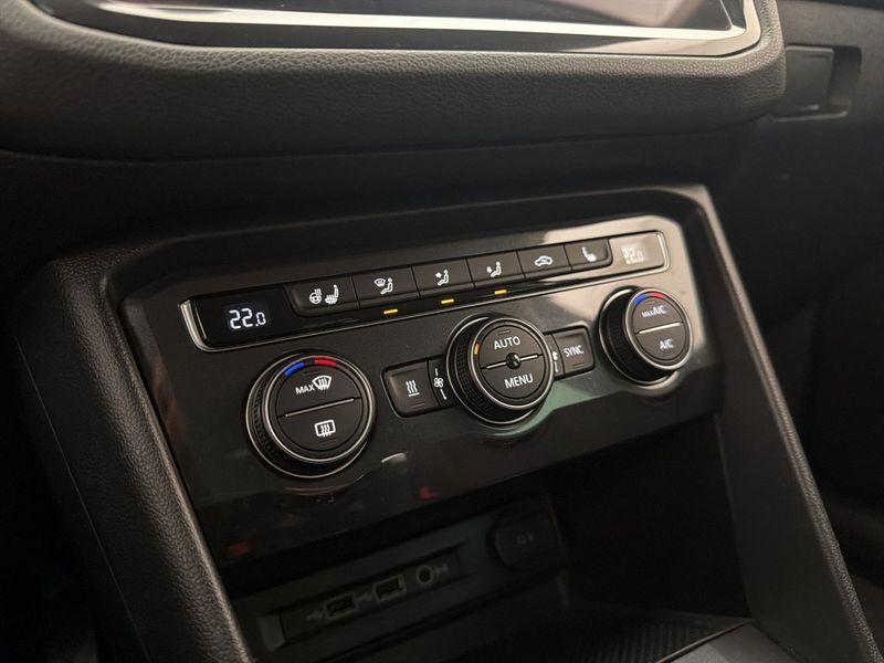 Volkswagen Tiguan bild 21