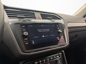 Volkswagen Tiguan bild 20