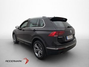 Volkswagen Tiguan bild 6