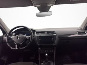 Volkswagen Tiguan bild 13