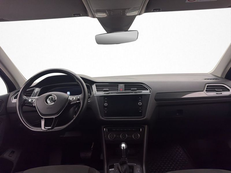 Volkswagen Tiguan bild 13