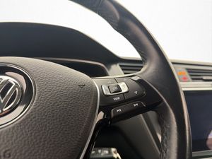 Volkswagen Tiguan bild 18