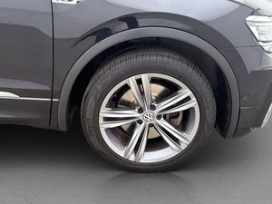 Volkswagen Tiguan bild 30