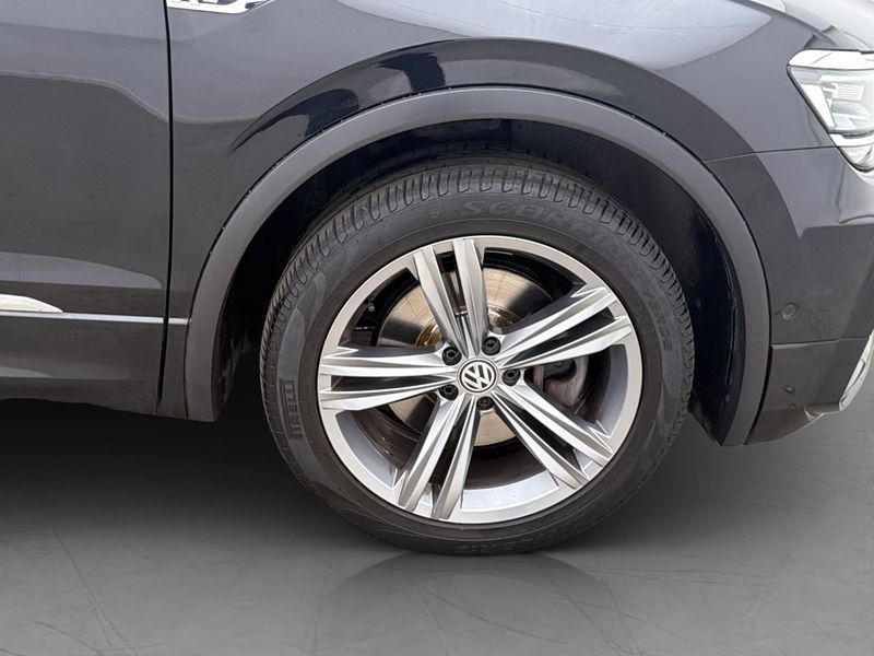 Volkswagen Tiguan bild 30