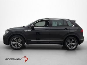 Volkswagen Tiguan bild 5