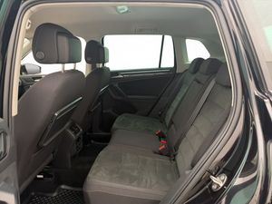 Volkswagen Tiguan bild 25