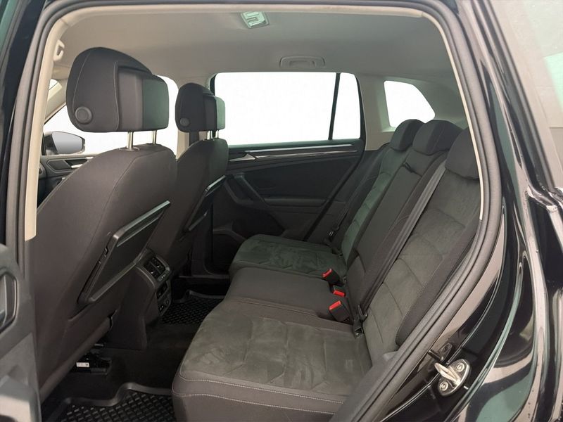 Volkswagen Tiguan bild 25