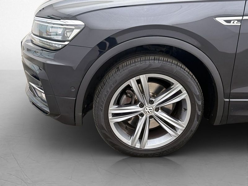 Volkswagen Tiguan bild 27