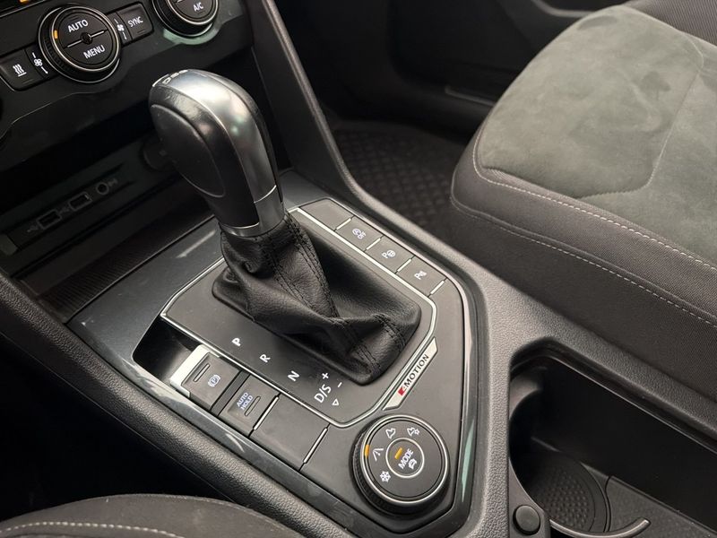 Volkswagen Tiguan bild 22