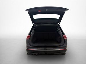 Volkswagen Tiguan bild 26