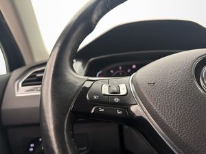 Volkswagen Tiguan bild 16