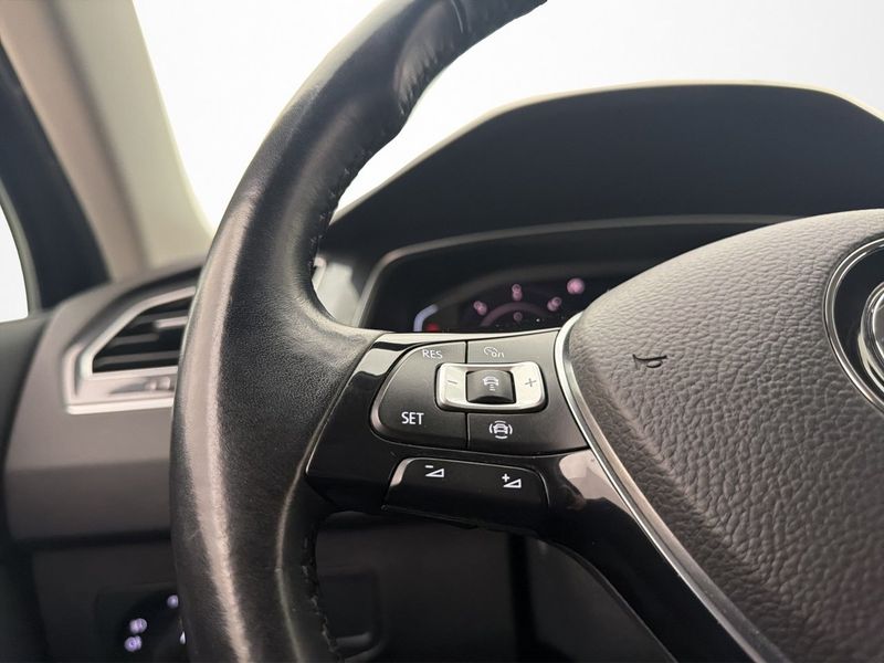 Volkswagen Tiguan bild 16