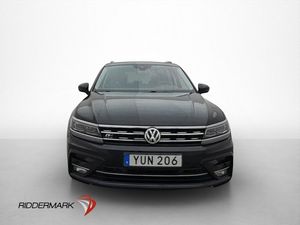 Volkswagen Tiguan bild 2