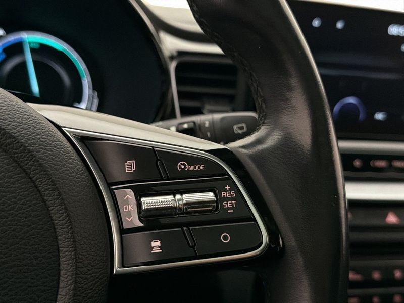 Kia XCeed bild 19