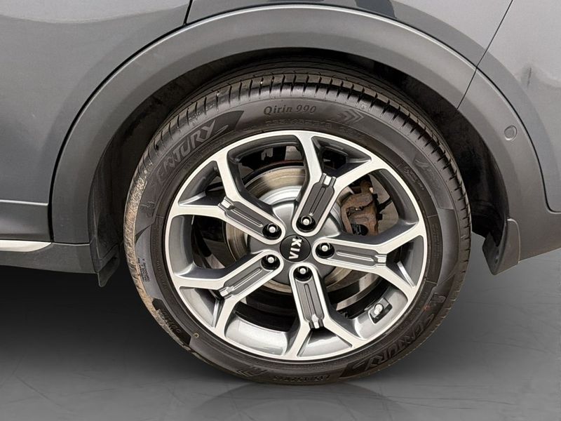 Kia XCeed bild 35