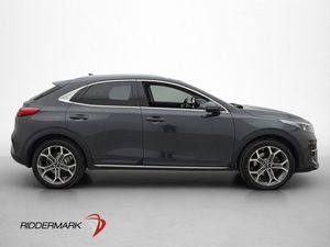 Kia XCeed bild 9