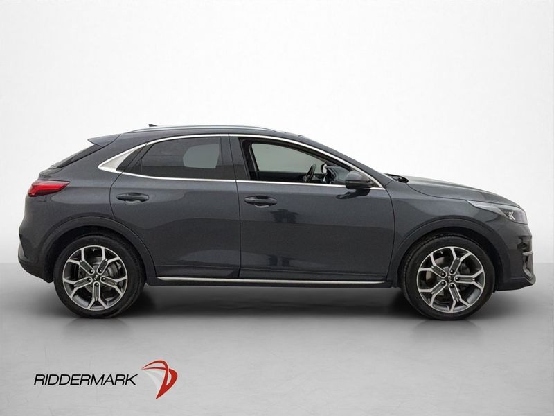 Kia XCeed bild 9