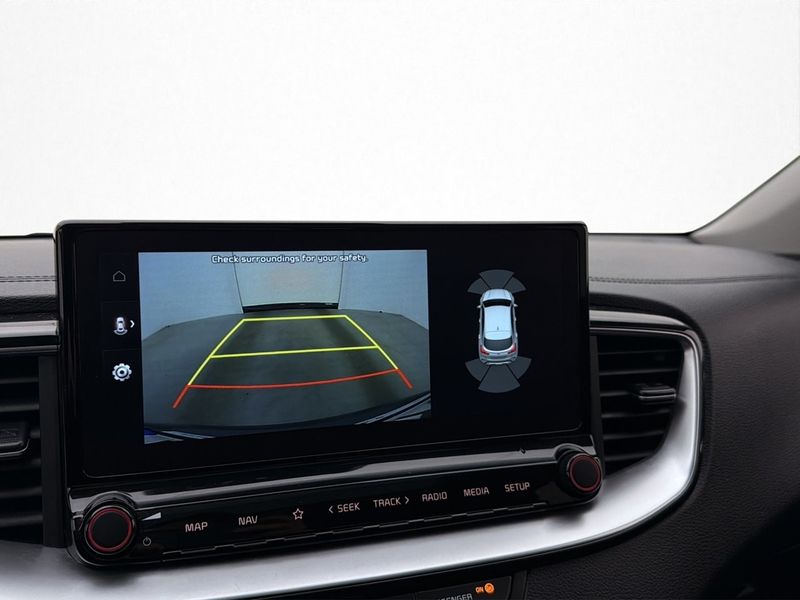 Kia XCeed bild 21