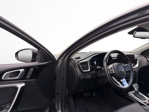 Kia XCeed bild 12
