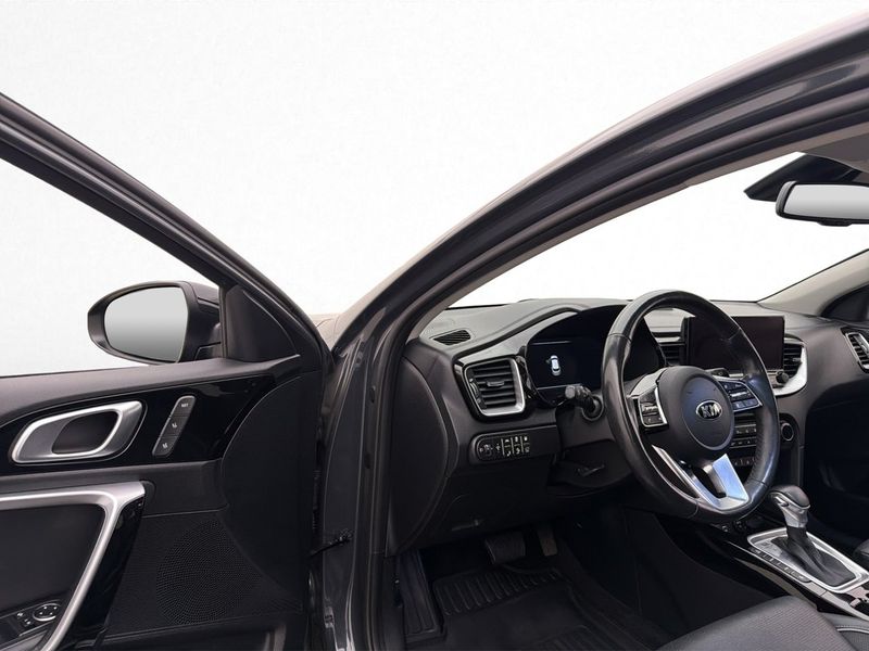 Kia XCeed bild 12