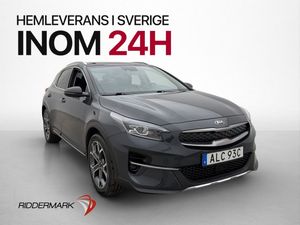 Kia XCeed bild 1