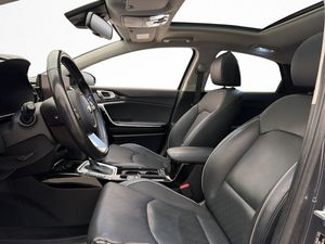 Kia XCeed bild 14