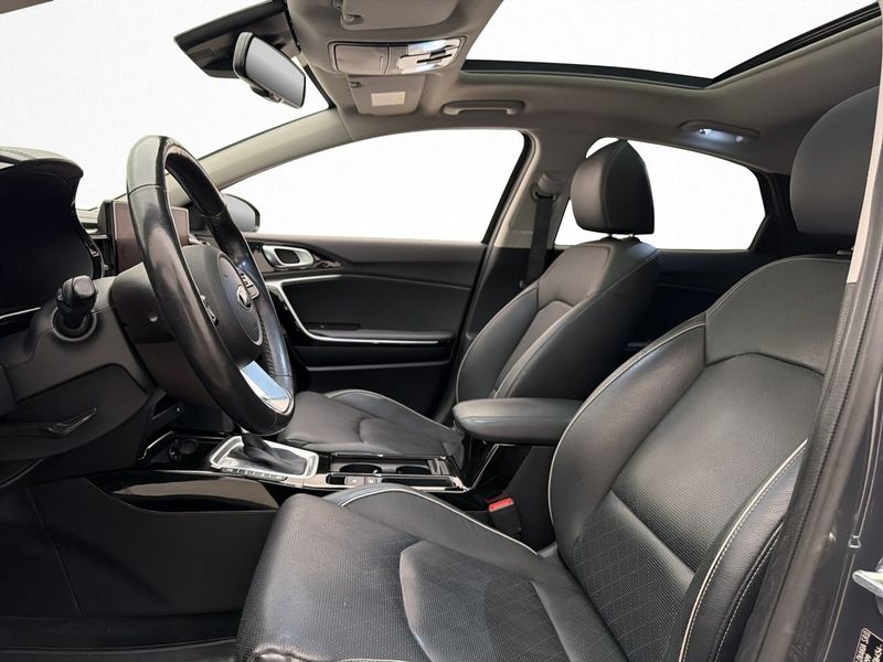 Kia XCeed bild 14