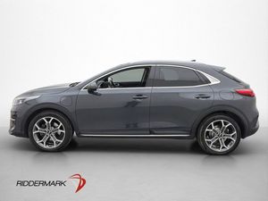 Kia XCeed bild 5
