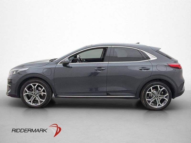 Kia XCeed bild 5