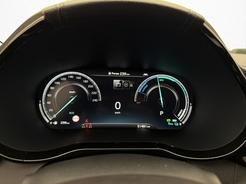 Kia XCeed bild 18