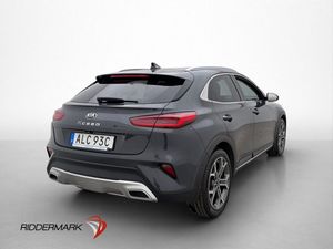 Kia XCeed bild 8