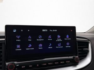 Kia XCeed bild 22