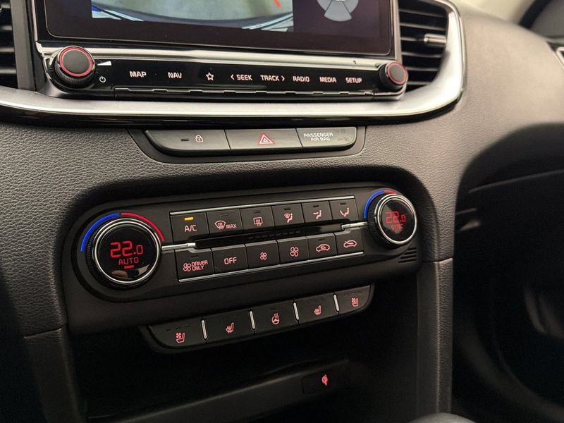 Kia XCeed bild 26