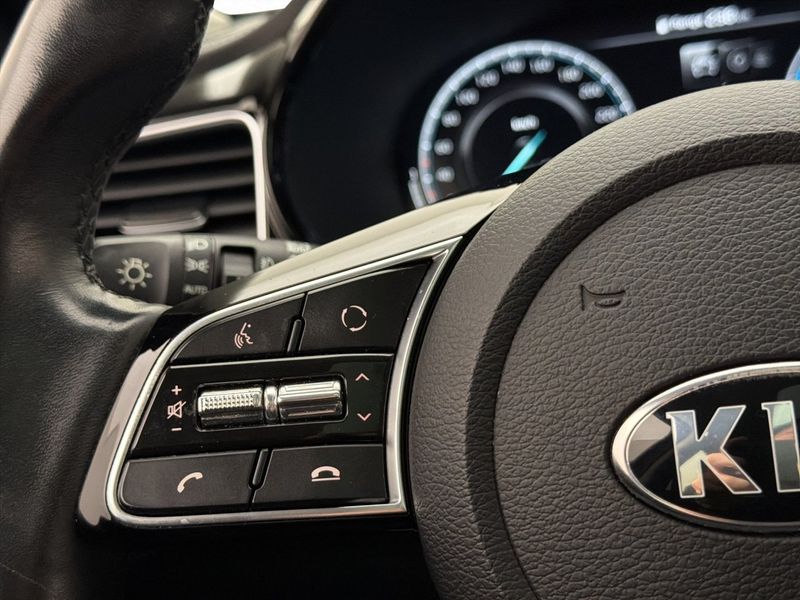 Kia XCeed bild 17