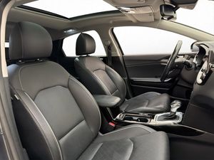 Kia XCeed bild 29