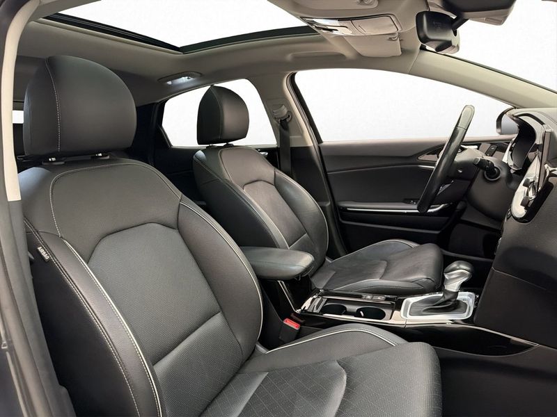 Kia XCeed bild 29
